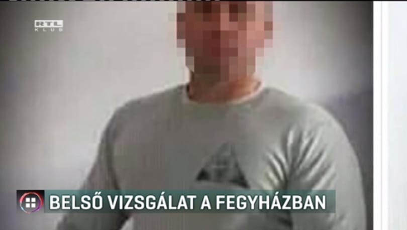 Megint posztolhatott egy rab a Facebookra a szombathelyi börtönből