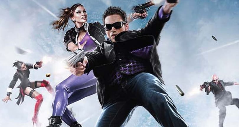 A nap videója – 44 ok, amiért elképesztően jó a Saints Row 3