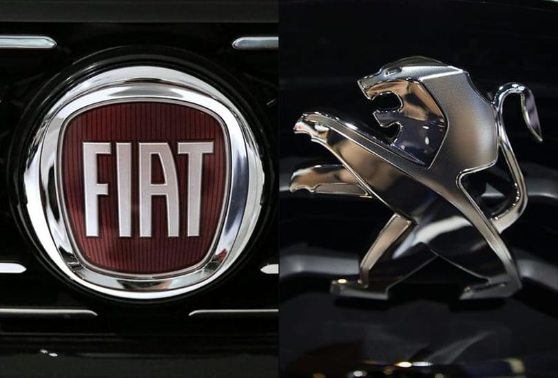Óriás születik: házasodik a Fiat és a Peugeot