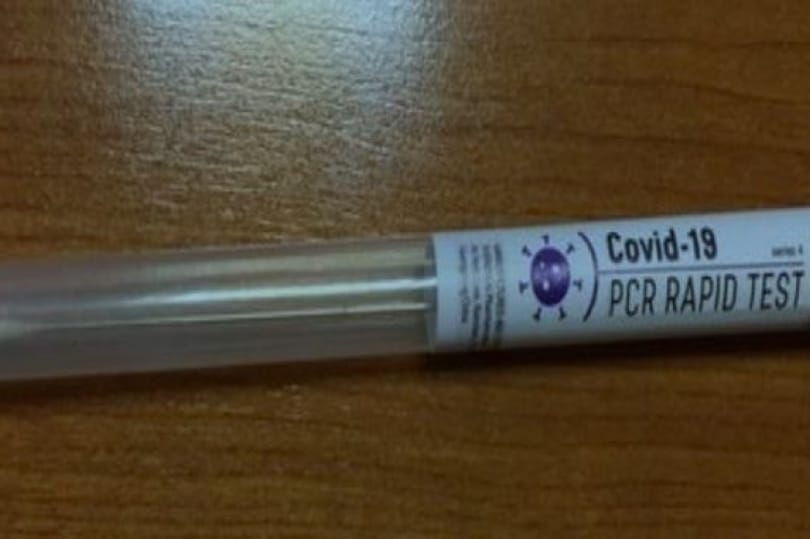 Legalább száz embert vert át hamis PCR-tesztekkel egy magyar banda