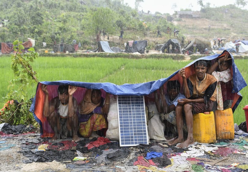 Kötelezte Mianmart a rohingyák védelmére a Nemzetközi Bíróság