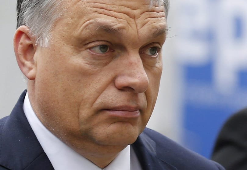 Orbán a tüntetésekről – sok békés keresztény embernek is viszket már a tenyere