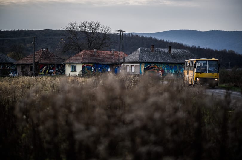 A 20 legszegényebb település közül 18-ban 80 százalék fölött végzett a Fidesz