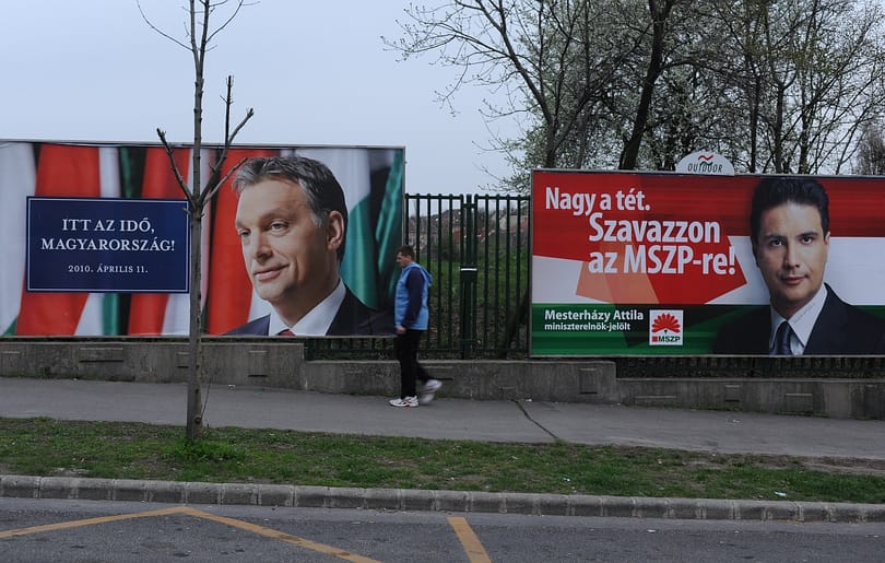Mesterházy: Orbánék tragikus végkifejlet felé sodorják az országot
