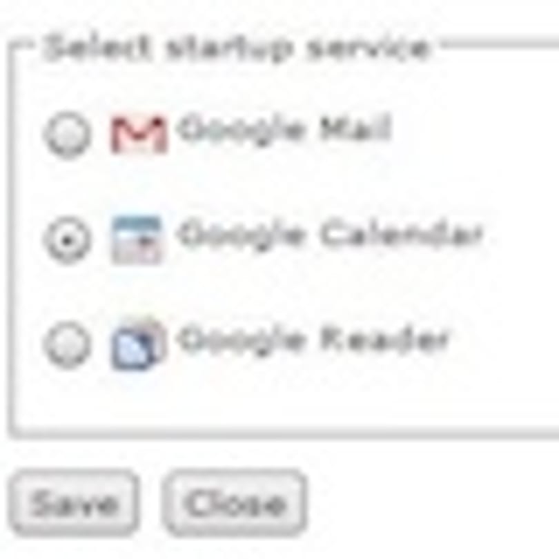Használja Google alkalmazásait közvetlenül az Asztalról!