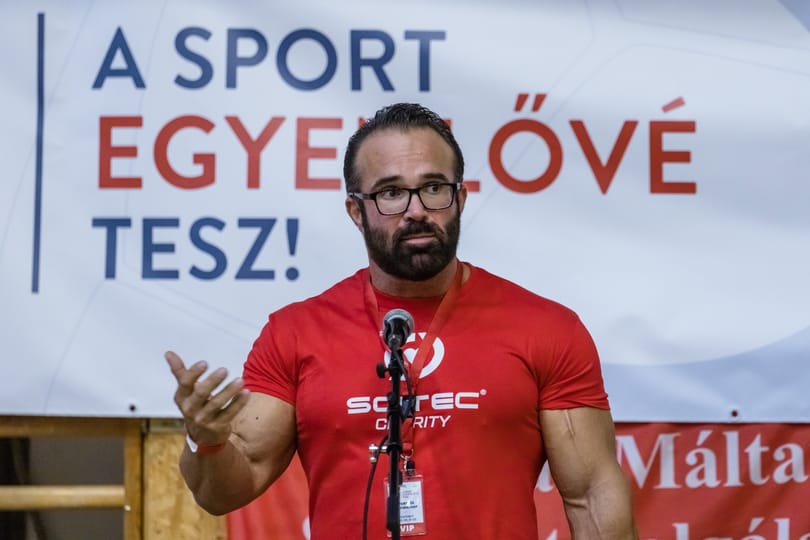 Megható, miről posztolt utoljára Kathi Béla