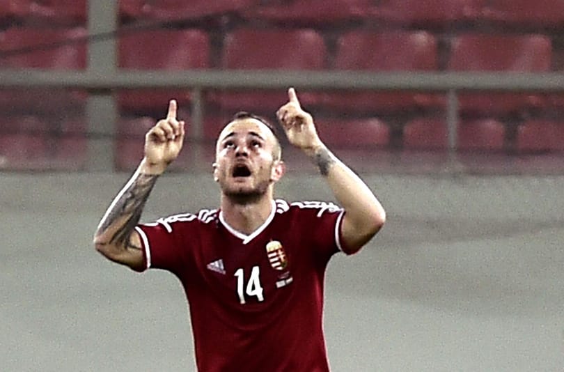 Lovrencsics beteg, kikerült Storck keretéből