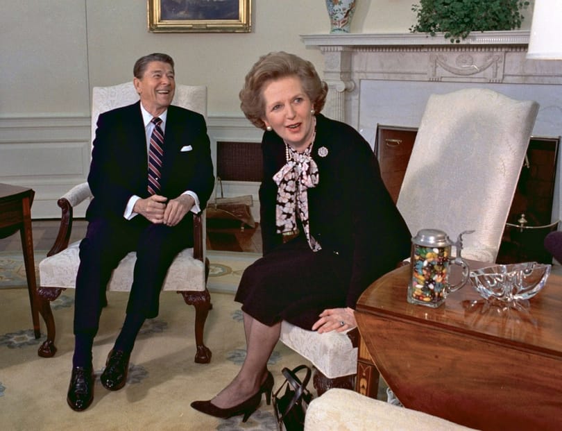 Hatalmas összegbe kerülne Margaret Thatcher temetése