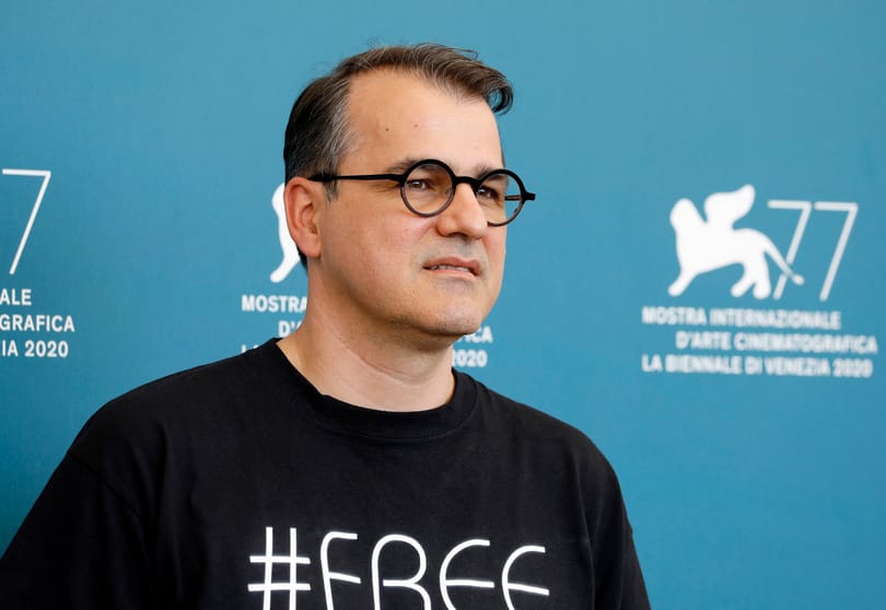 Az ifjú Sztálinról forgat filmet Mundruczó Kornél