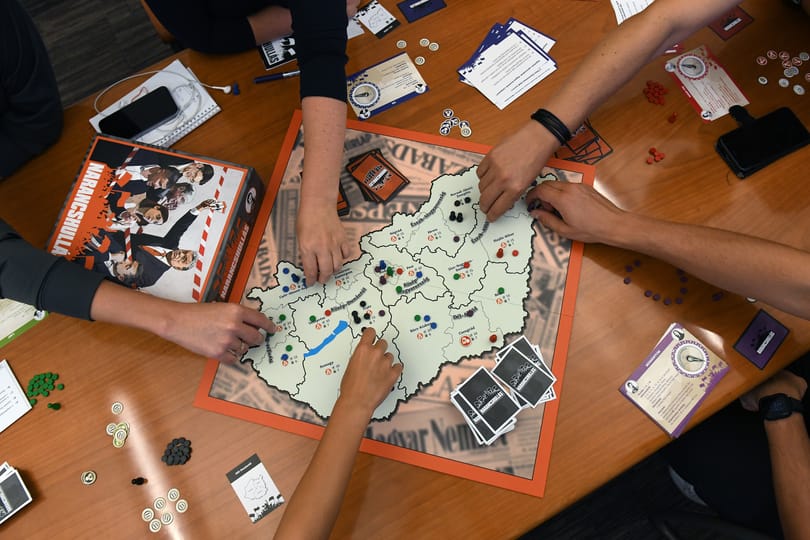 Egy kutató rájött, melyik négy dolgon múlik, hogy jó-e egy társasjáték
