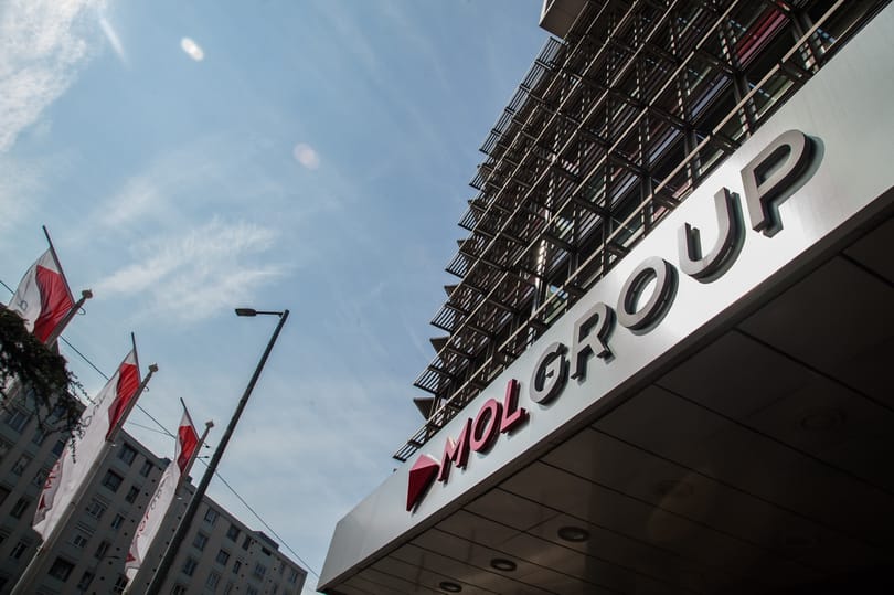 Az évtized legmagasabb profitját érte el a Mol 2017-ben