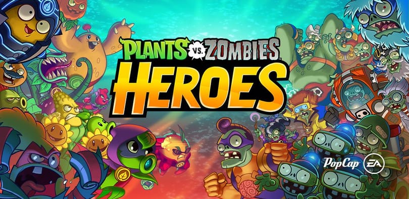 Jó hír a Plants vs. Zombies rajongóinak