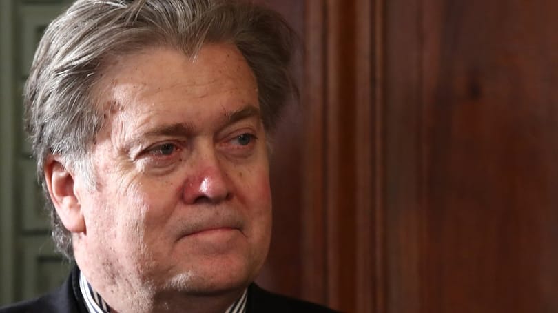 Újabb húzóember tűnik el Trump mellől