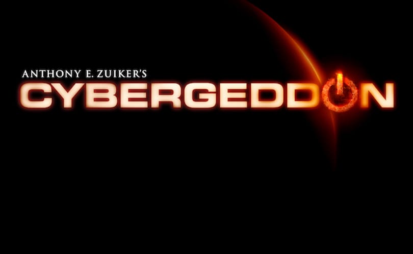 C.S.I után Cybergeddon: új sorozat a kiberbűnözés veszélyeiről