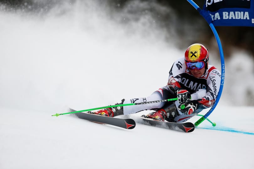 Hirscher egy lépéssel megint közelebb lopózott a kristálygömbhöz