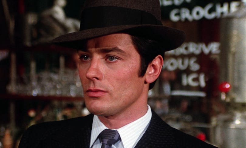 Szombaton temetik el Alain Delont, de a kutyáját nem helyezik mellé