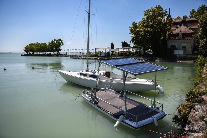 Pénzhiány miatt mégsem tud megvenni három yachtot az MCC