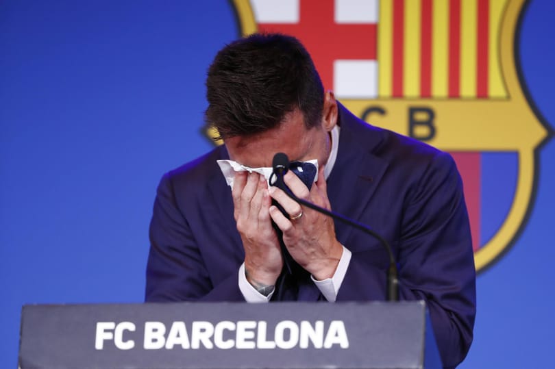 Nyert a Barcelona, feljöttek a hatodik helyre a tabellán