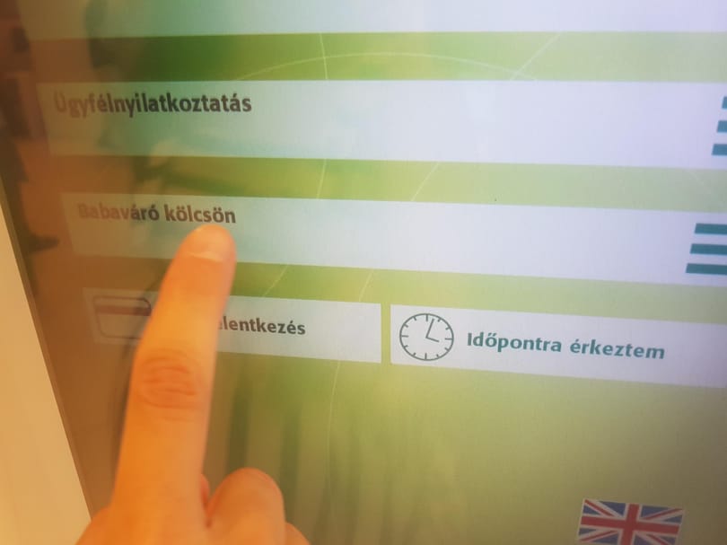 Már 5500-an húzták meg a családvédelmi támogatások ravaszát