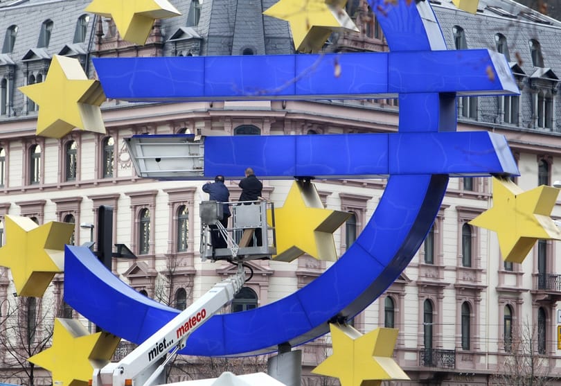 Elemzők: mindenképpen jön az euróövezeti recesszió
