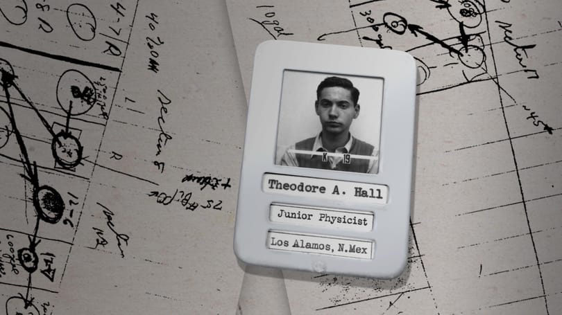 Az Oppenheimer-film kiegészítése: az atomkutató, aki viszont tényleg kommunista volt és kém