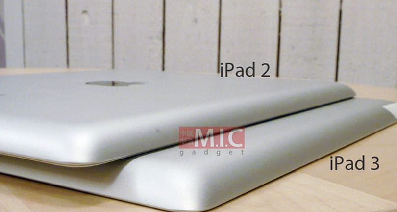 Túl meleg az új iPad, de nem ezért esett az Apple-részvény