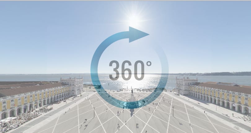 Újabb Google-bevásárlás: mi jöhet a Street View-ba?