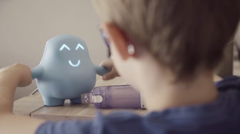 Van, amire jobb egy mesterséges barát, mint a szülő?