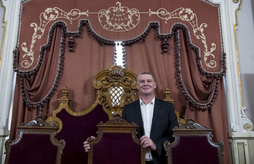 Ráígért Botka László „ajándékára” a helyi Fidesz