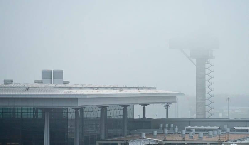Olyan turbulencia volt, hogy többen megsérültek egy gépen leszálláskor Berlinben
