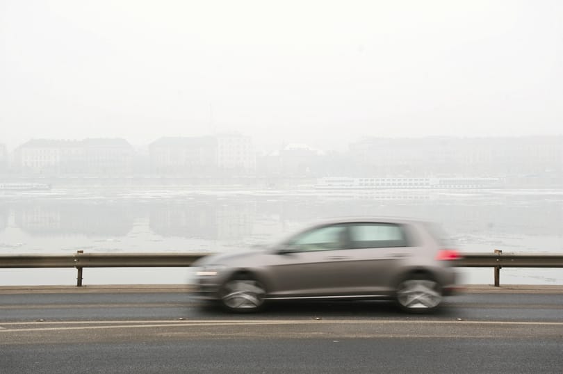 Leukémiás kislány története: a rendőrség szerint minden esetben humánusan járnak el