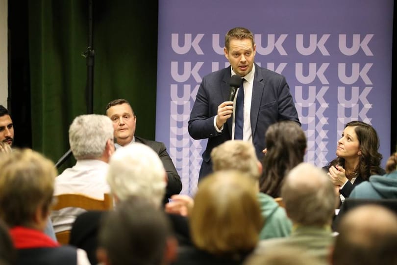Egyszerre kimért és radikális LMP-t ígér a leendő társelnök