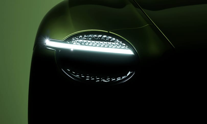 Furcsa víz alatti sebességrekord a valaha készült legerősebb Bentley-től