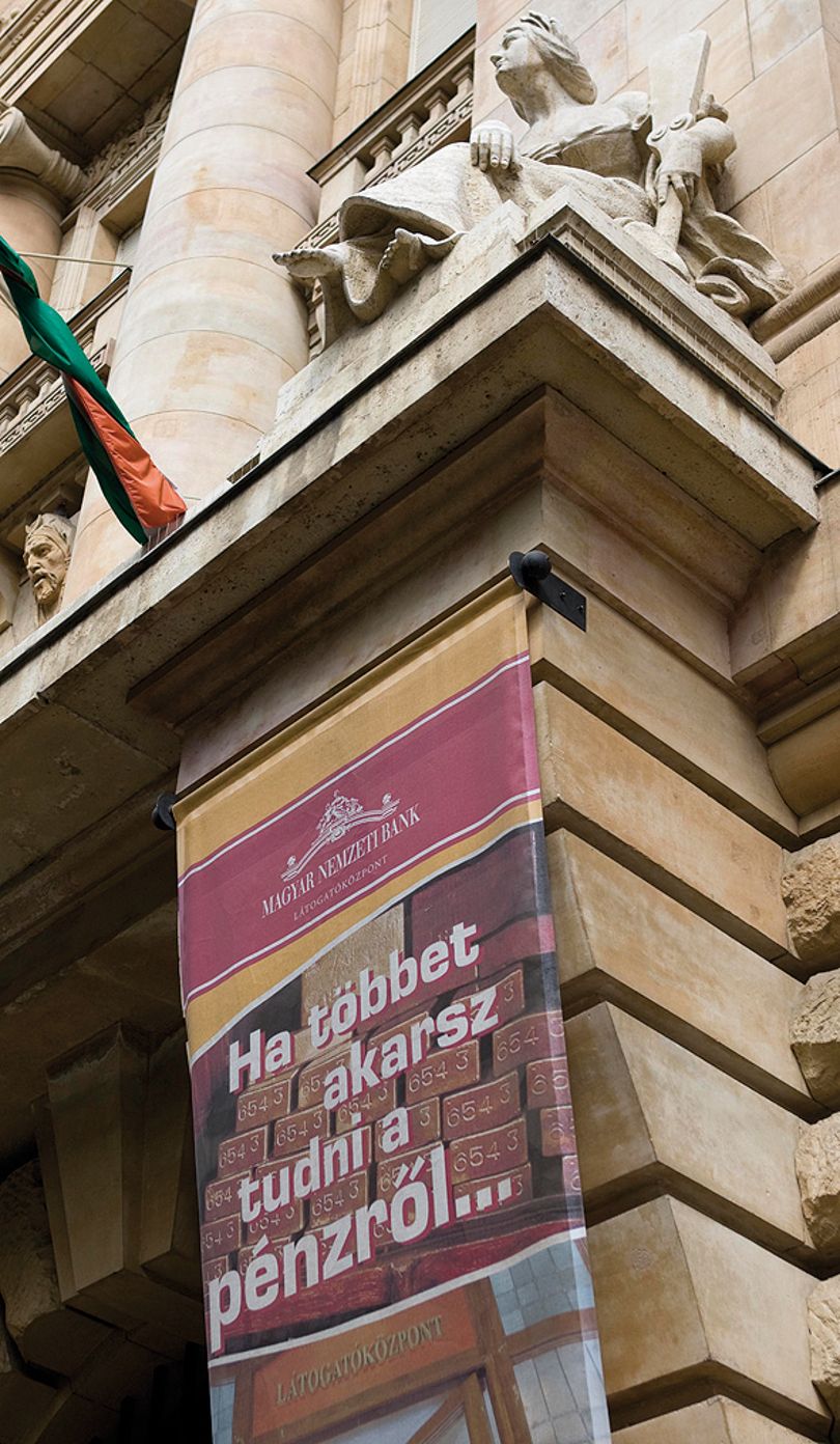 Jegybanktörvény: nem mond igazat Matolcsy minisztériuma