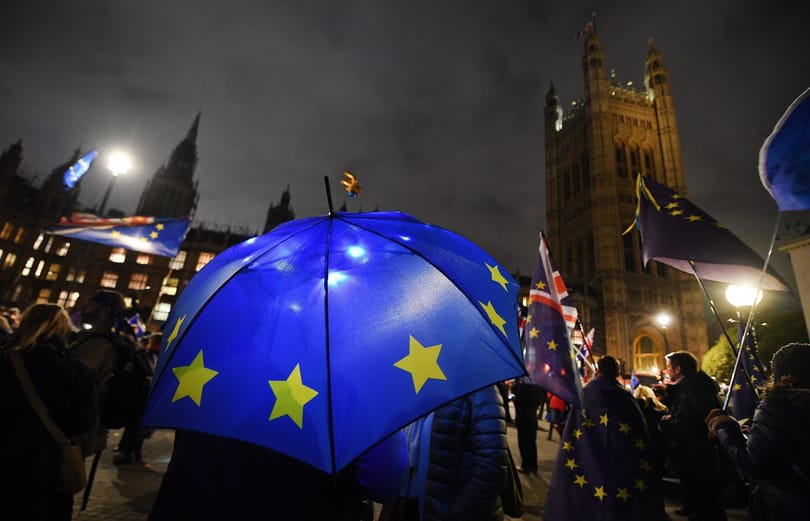 Brexit: Leszavazták a Munkáspárt indítványát. Jöhet az újabb referendum?