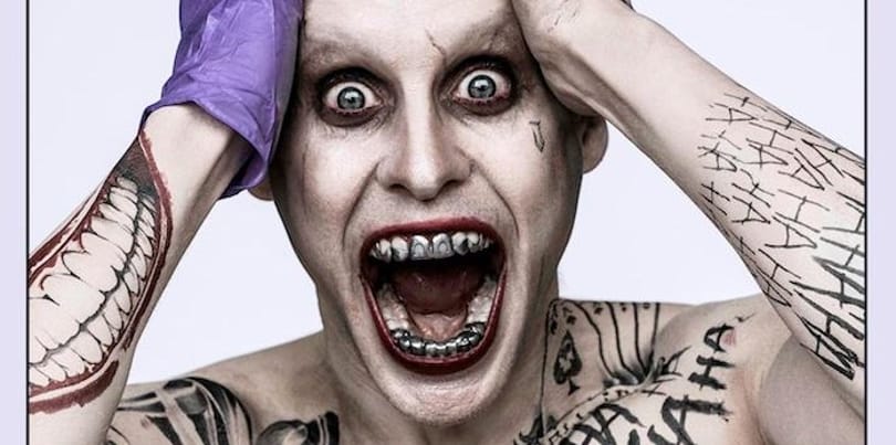 Elszabadul az őrület: Jared Leto önálló Joker-filmet forgat