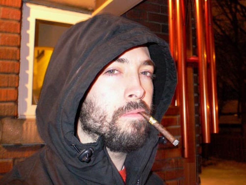 Zene éjszakára: Tim Hecker - I'm Transmitting Tonight