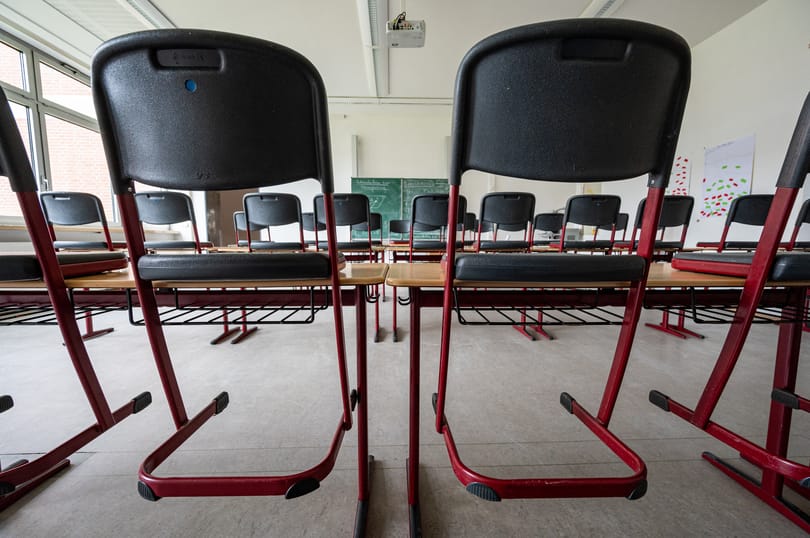 Annyian menekülnek a közoktatásból, hogy várólisták alakultak ki a magániskolákban