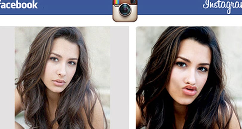 Nemsokára Instagram szűrők lesznek Facebook fotóinkon?