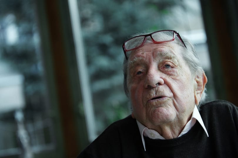 Akinek a legszebb magyar filmet köszönhetjük - Makk Károly halálára