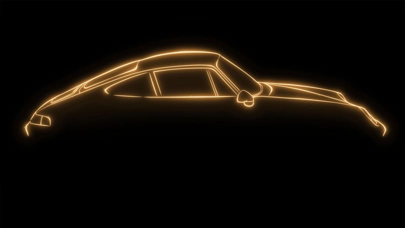 Project Gold néven valami különlegesre készül a Porsche