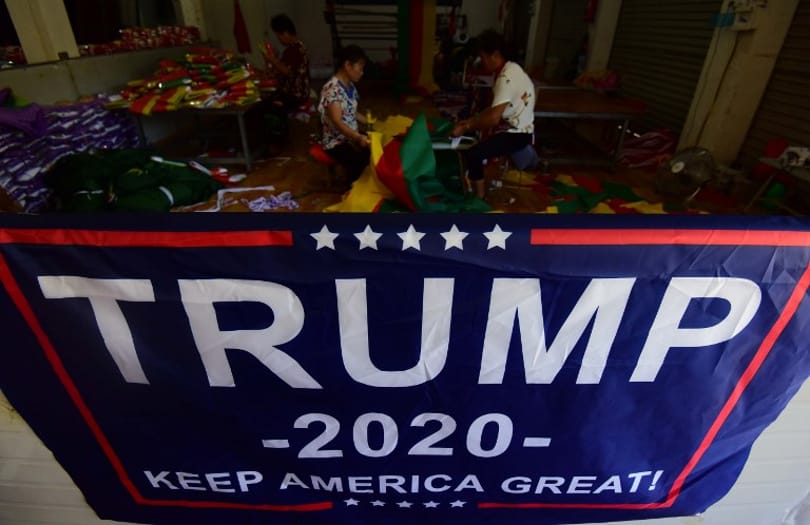 Börtönre ítélték Trump volt kampánymenedzserét