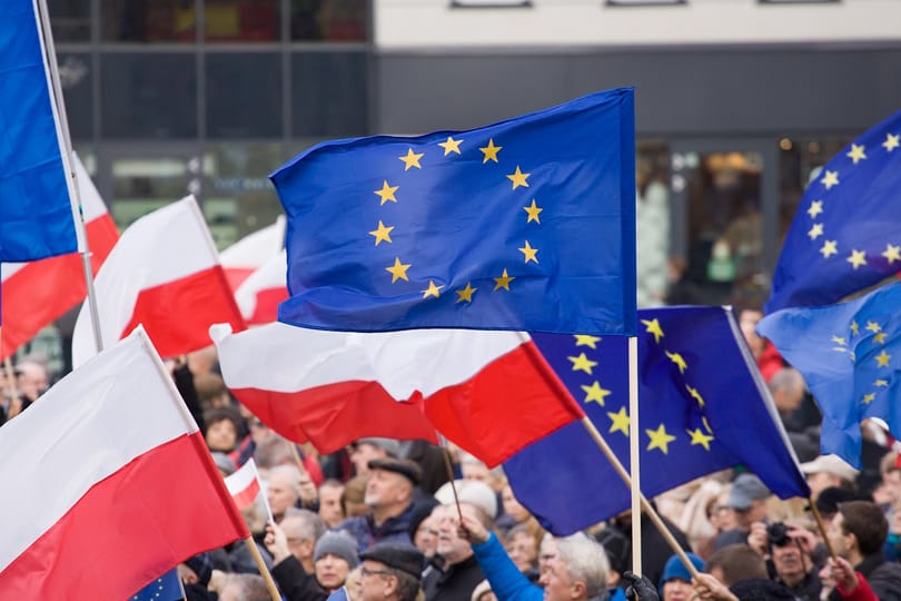 „Ma újra egy nemzetté kell válni”