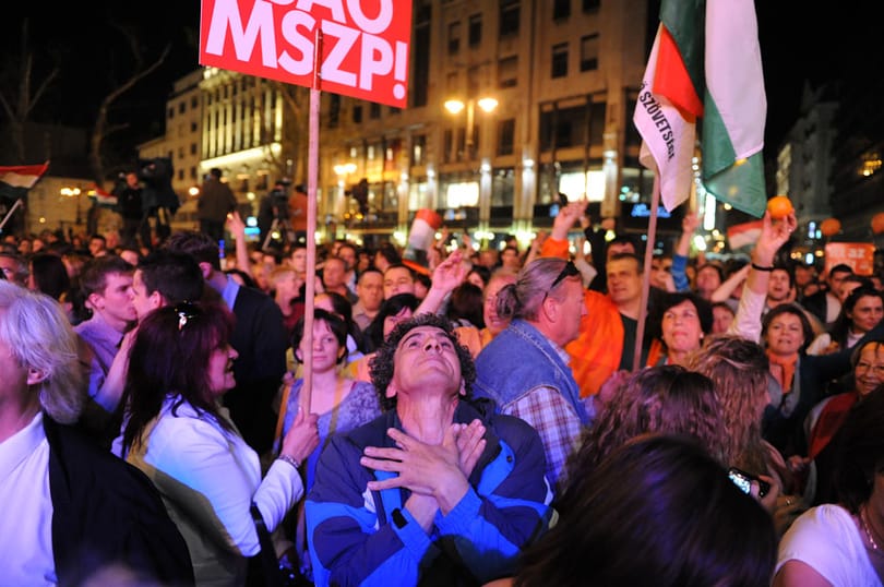 FT: a legátütőbb győzelem a rendszerváltás óta