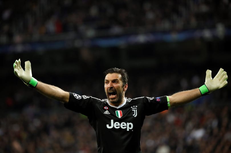 Buffon kifakadt: Az ilyen embernek szemeteskuka van a szíve helyén