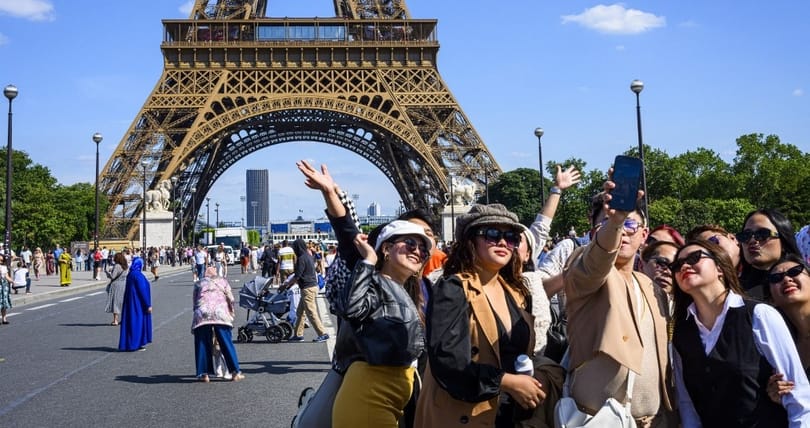 Így ne legyetek hülye amerikai turisták! – a CNN tanácsokat ad a külföldre utazóknak