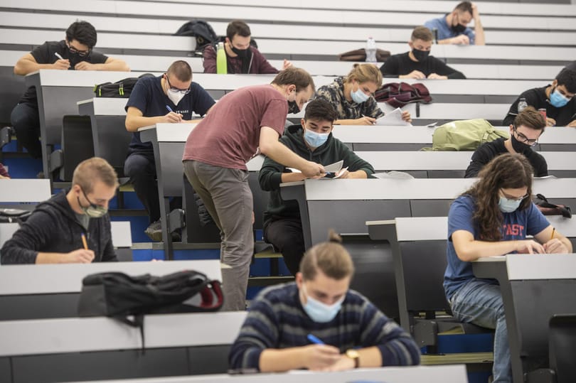 Megvan a legnépszerűbb egyetemek idei listája