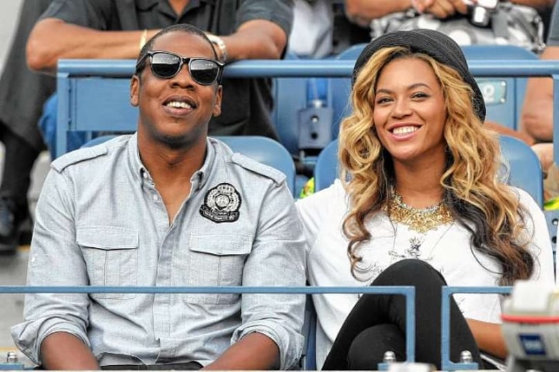 Megszületett Beyoncé és Jay-Z kislánya