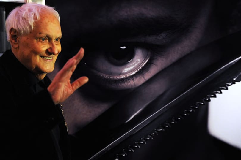 Minden Jancsó körül forog az Urániában - 90 éves a filmrendező