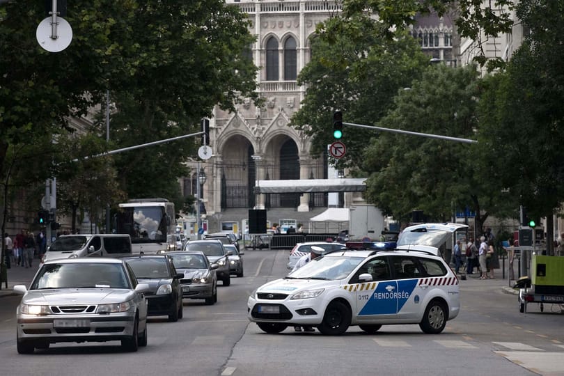 Félpályás lezárások lesznek szerdán, sztrájk nem